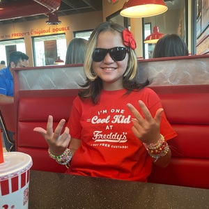 Bethanie Pagkalinawan